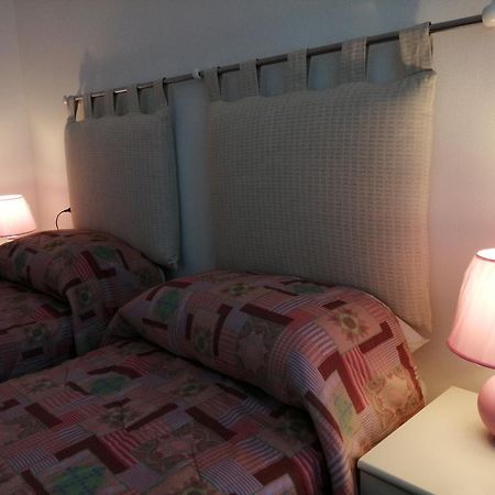 Appartamento Al Sole Pieve di Cadore Bilik gambar