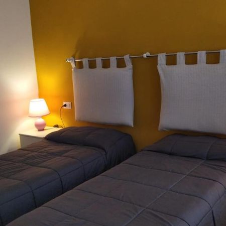 Appartamento Al Sole Pieve di Cadore Luaran gambar