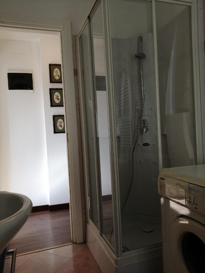 Appartamento Al Sole Pieve di Cadore Luaran gambar