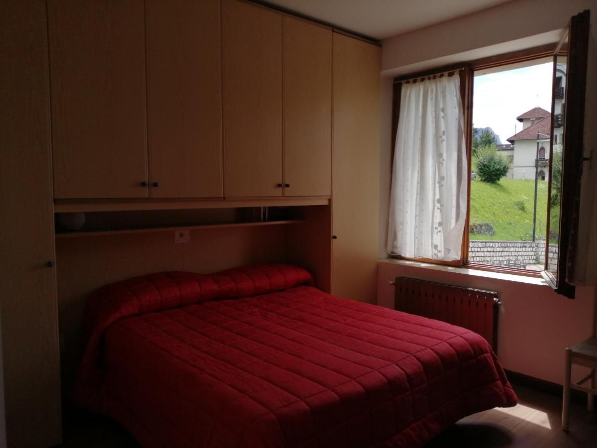 Appartamento Al Sole Pieve di Cadore Luaran gambar