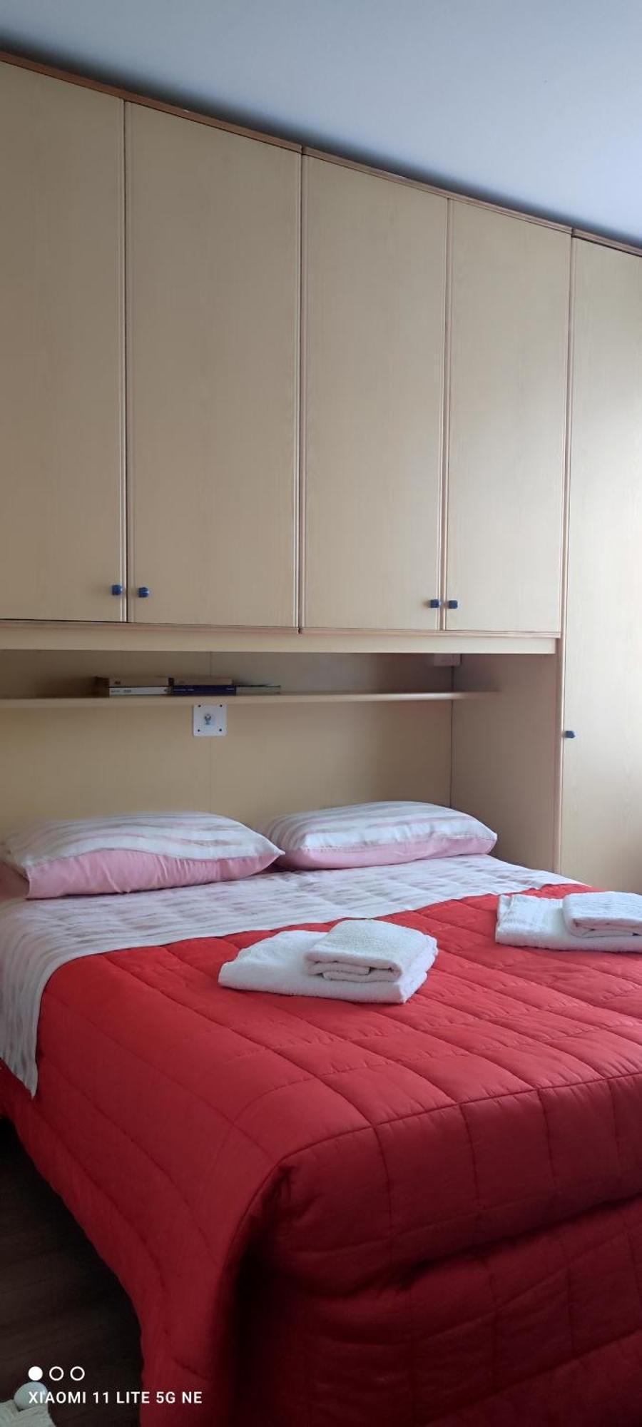 Appartamento Al Sole Pieve di Cadore Bilik gambar
