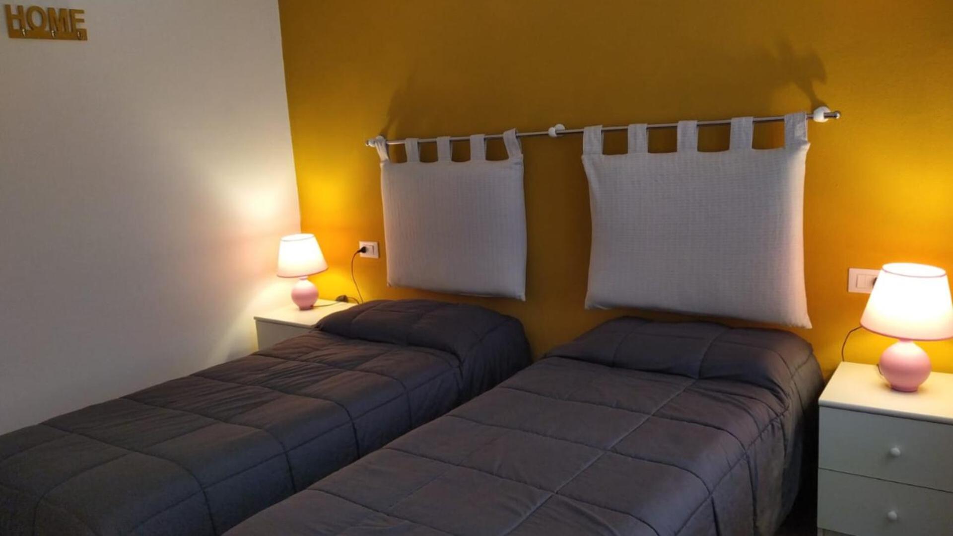 Appartamento Al Sole Pieve di Cadore Luaran gambar
